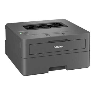 Brother HL-L2445DW Mono Laser Wi-Fi Black