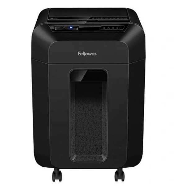 Smulkintuvas AUTOMAX 80M/4621501 FELLOWES