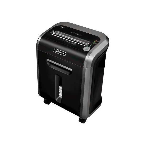 SHREDDER POWERSHRED 79CI/4679001 FELLOWES