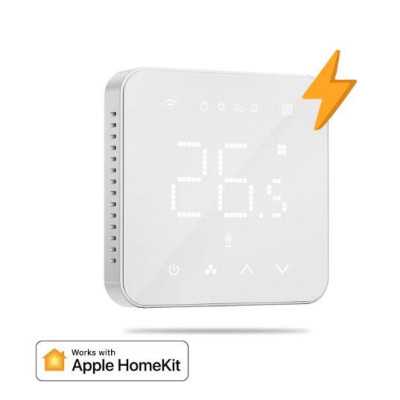 SMART HOME WI-FI THERMOSTAT/EL. UNDERFLOOR MTS200HK MEROSS