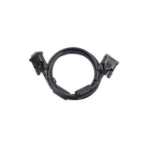 CABLE DVI DUAL LINK 3M/CC-DVI2-BK-10 GEMBIRD