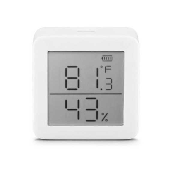 SMART HOME METER/METERTH S1 SWITCHBOT