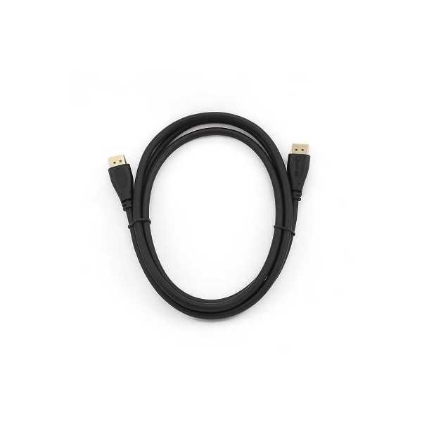 CABLE DISPLAY PORT 1M/CC-DP-1M GEMBIRD