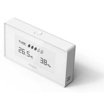 SMART HOME AIR QUALITY SENSOR/ZIGBEE AAQS-S01 AQARA