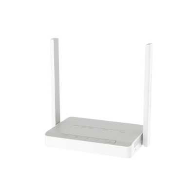 Wireless Router|KEENETIC|Wireless Router|1200 Mbps|IEEE 802.11n|IEEE 802.11ac|LAN WAN ports 3|Number of antennas 2|KN-1613-01EN