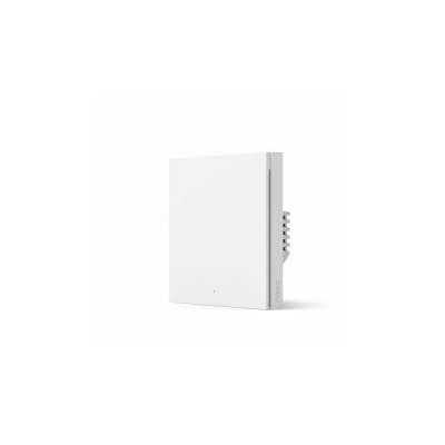 SMART HOME WRL SWITCH/SINGLE WS-EUK03 AQARA