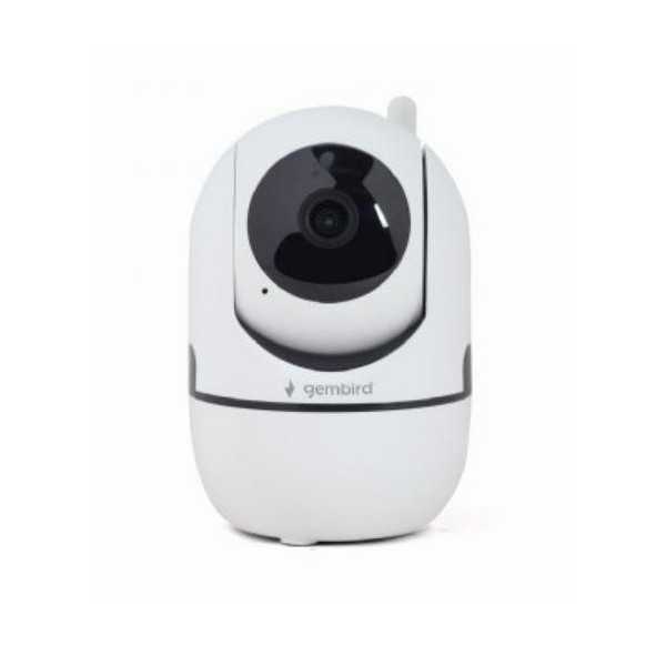 WRL CAMERA 1080P SMART / TSL-CAM-WRHD-02 GEMBIRD