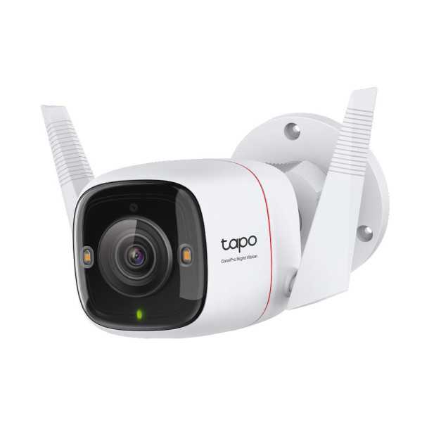 WRL CAMERA/TAPO C325WB TP-LINK