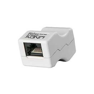 CABLE ACC COUPLER RJ45/34009 LINDY