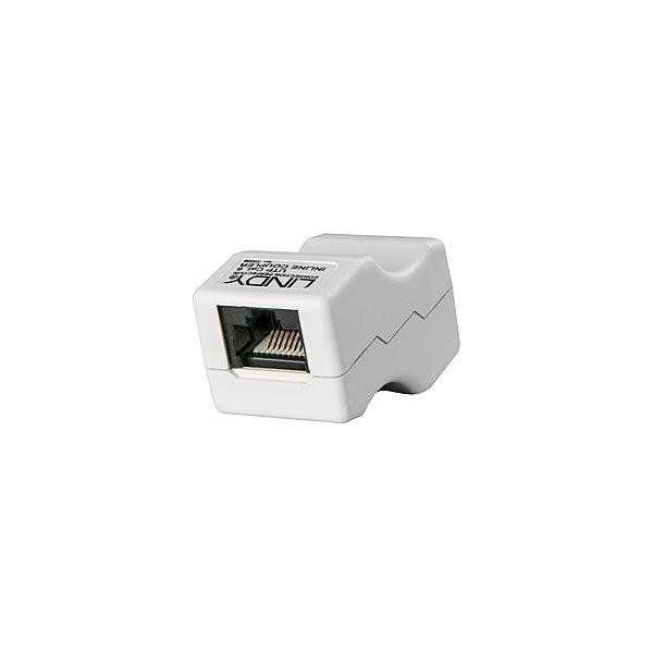 CABLE ACC COUPLER RJ45/34009 LINDY