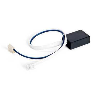 CABLE INTERFACE/PIN5/RJ-TTL SATEL