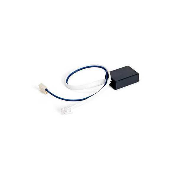 CABLE INTERFACE/PIN5/RJ-TTL SATEL