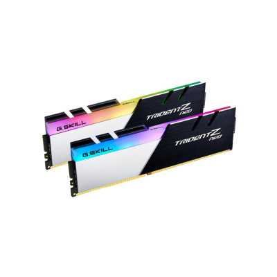 MEMORY DIMM 32GB PC28800 DDR4/K2 F4-3600C18D-32GTZN G.SKILL