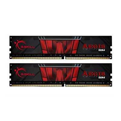 MEMORY DIMM 16GB PC24000 DDR4/K2 F4-3000C16D-16GISB G.SKILL