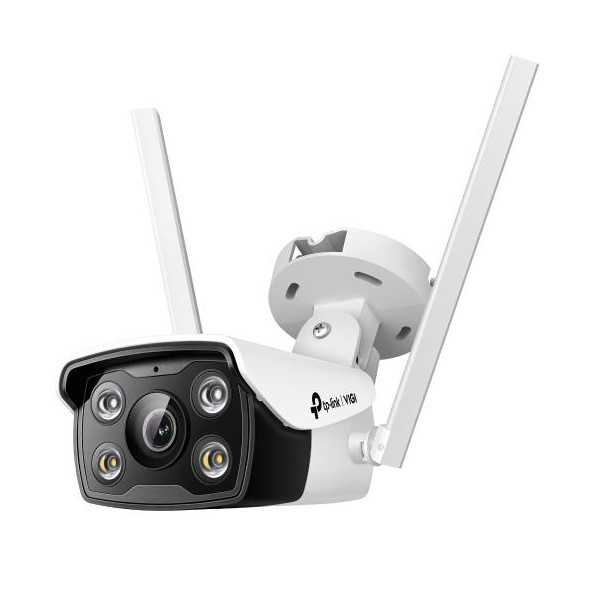 WRL CAMERA 4MP BULLET / VIGI C340-W(4MM) TP-LINK