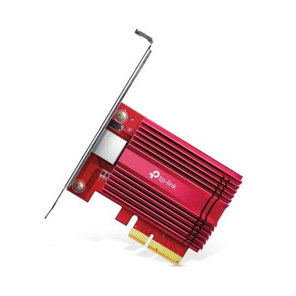 WRL ADAPTER 10GBPS PCIE/TX401 TP-LINK