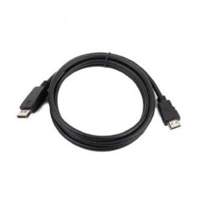 CABLE DISPLAY PORT TO HDMI 3M/CC-DP-HDMI-3M GEMBIRD