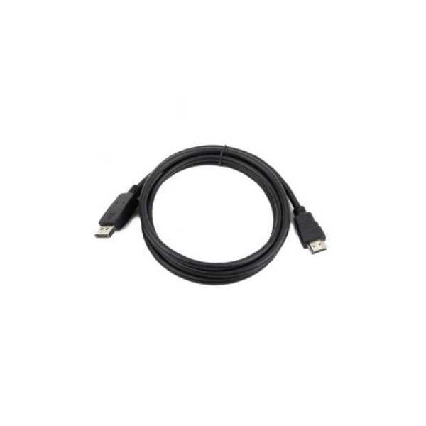 CABLE DISPLAY PORT TO HDMI 3M/CC-DP-HDMI-3M GEMBIRD