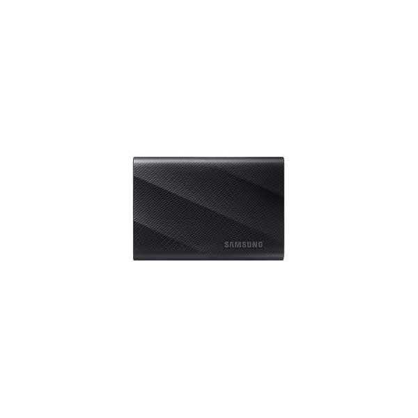 Išorinis SSD|SAMSUNG|T9|4TB|USB 3.2|Rašymo greitis 2000 MB/sek|Nuskaitymo greitis 2000 MB/sek|MU-PG4T0B/EU