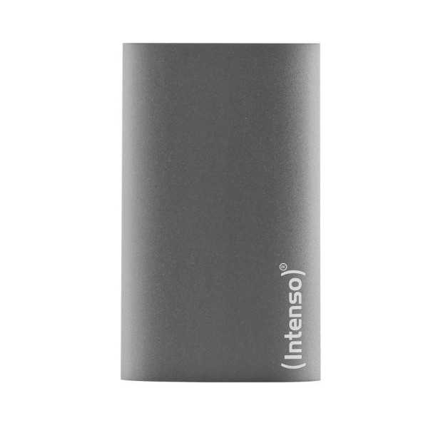 Išorinis SSD| INTENSO |1TB|USB 3.0|1,8"|3823460