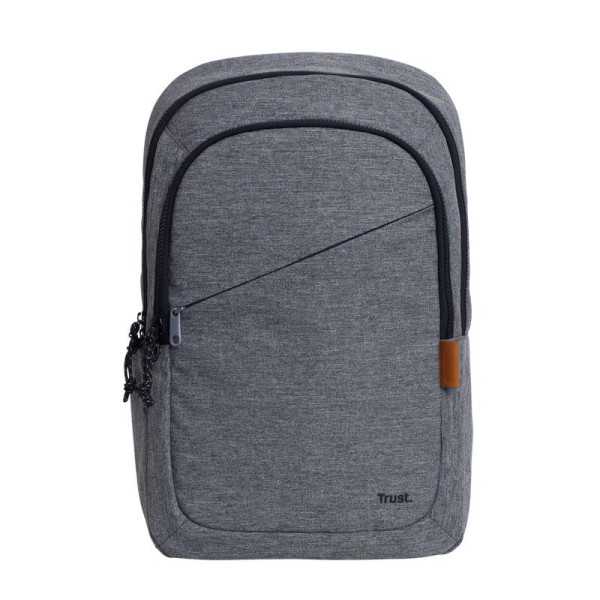 NB BACKPACK AVANA 16"/GREY 24981 TRUST