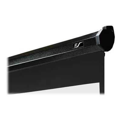 Elite Screens Manual Series M135UWH2 Diagonal 135 " 16:9 Viewable screen width (W) 299 cm Black