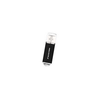 Silicon Power Ultima-II 8 GB USB 2.0 Black