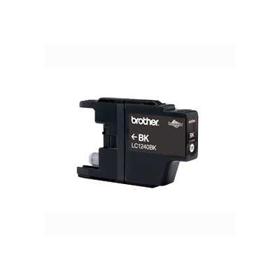 Brother LC1240BK Ink Cartridge Black