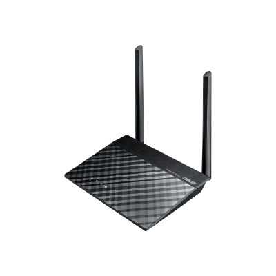 Asus Router RT-N12E 802.11n 300 Mbit/s 10/100 Mbit/s Ethernet LAN (RJ-45) ports 4 Mesh Support No MU-MiMO No No mobile broadband