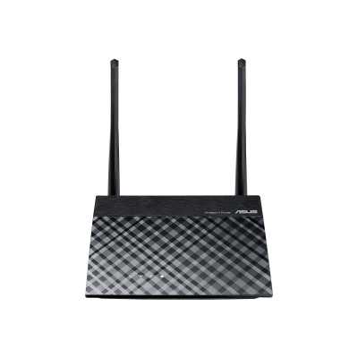 Asus Router RT-N12E 802.11n 300 Mbit/s 10/100 Mbit/s Ethernet LAN (RJ-45) ports 4 Mesh Support No MU-MiMO No No mobile broadband