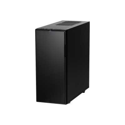 Fractal Design Define XL R2 Black, E-ATX, Power supply included No Fractal Design Define XL R2 Black E-ATX Power supply included