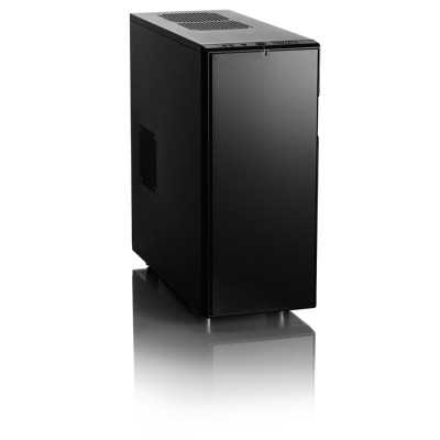 Fractal Design Define XL R2 Black, E-ATX, Power supply included No Fractal Design Define XL R2 Black E-ATX Power supply included