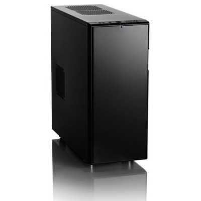 Fractal Design Define XL R2 Black, E-ATX, Power supply included No Fractal Design Define XL R2 Black E-ATX Power supply included