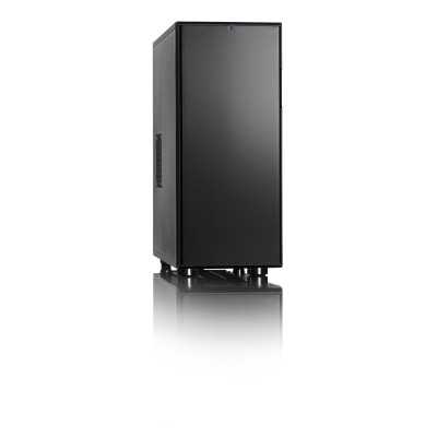 Fractal Design Define XL R2 Black, E-ATX, Power supply included No Fractal Design Define XL R2 Black E-ATX Power supply included