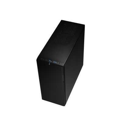 Fractal Design Define XL R2 Black, E-ATX, Power supply included No Fractal Design Define XL R2 Black E-ATX Power supply included