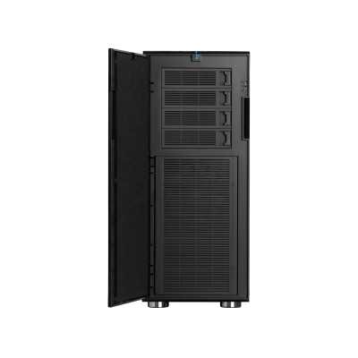 Fractal Design Define XL R2 Black, E-ATX, Power supply included No Fractal Design Define XL R2 Black E-ATX Power supply included