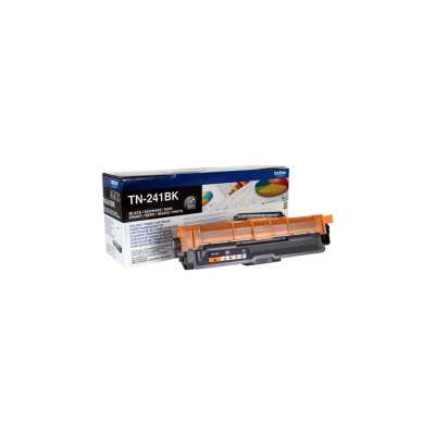 Brother TN-241BK Toner Cartridge Black