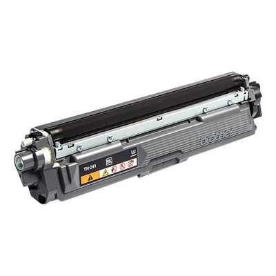 Brother TN-241BK Toner Cartridge Black