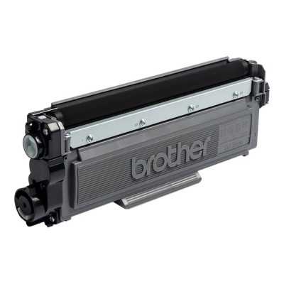 Brother TN-2320 Toner Cartridge Black