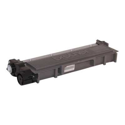 Brother TN-2320 Toner Cartridge Black