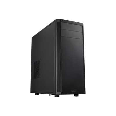 Fractal Design CORE 2300 Black ATX Power supply included No