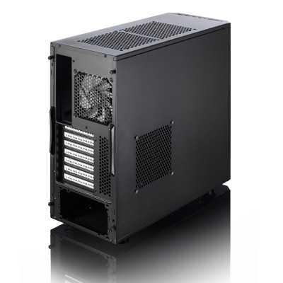 Fractal Design CORE 2300 Black ATX Power supply included No