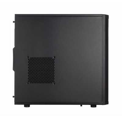 Fractal Design CORE 2300 Black ATX Power supply included No