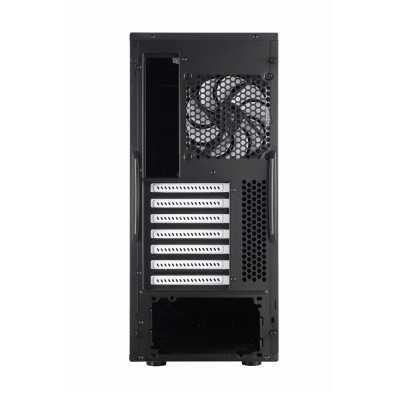 Fractal Design CORE 2300 Black ATX Power supply included No