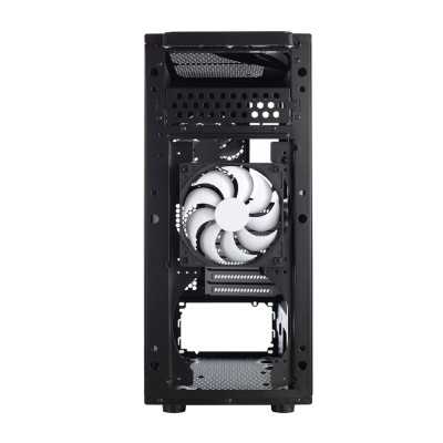 Fractal Design CORE 2300 Black ATX Power supply included No