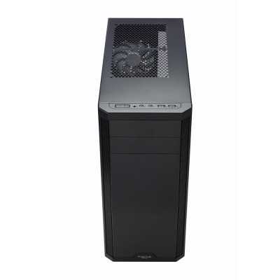 Fractal Design CORE 2300 Black ATX Power supply included No