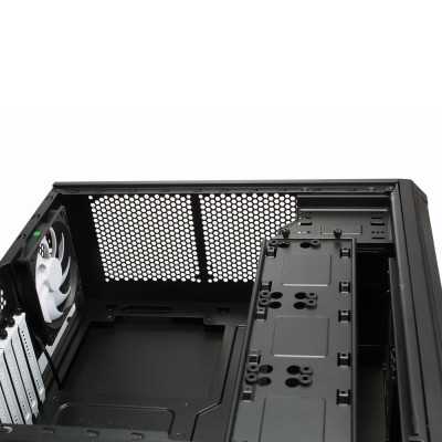 Fractal Design CORE 2300 Black ATX Power supply included No