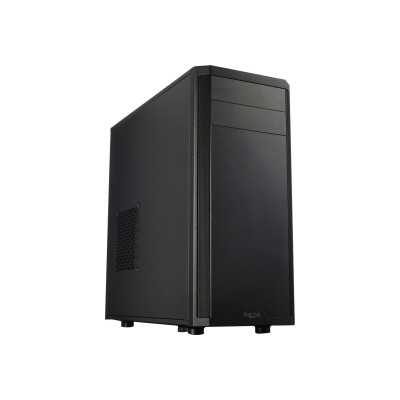 Fractal Design CORE 2500 Black ATX Power supply included No