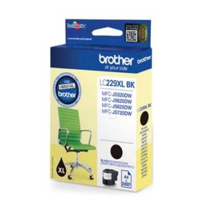 Brother LC-229XLBK Ink Cartridge Black