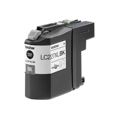 Brother LC-227XLBK Ink Cartridge Black